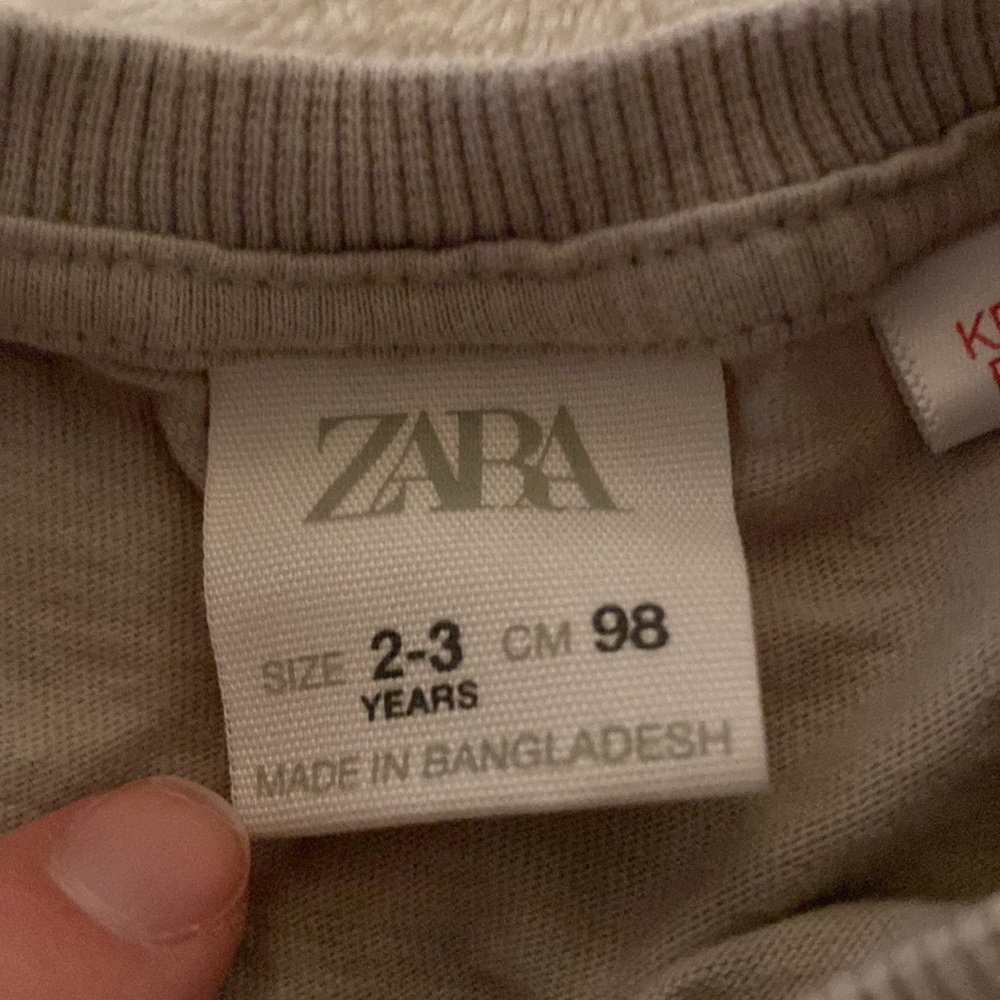 Zara bundle 2-3t - Picture 7 of 10